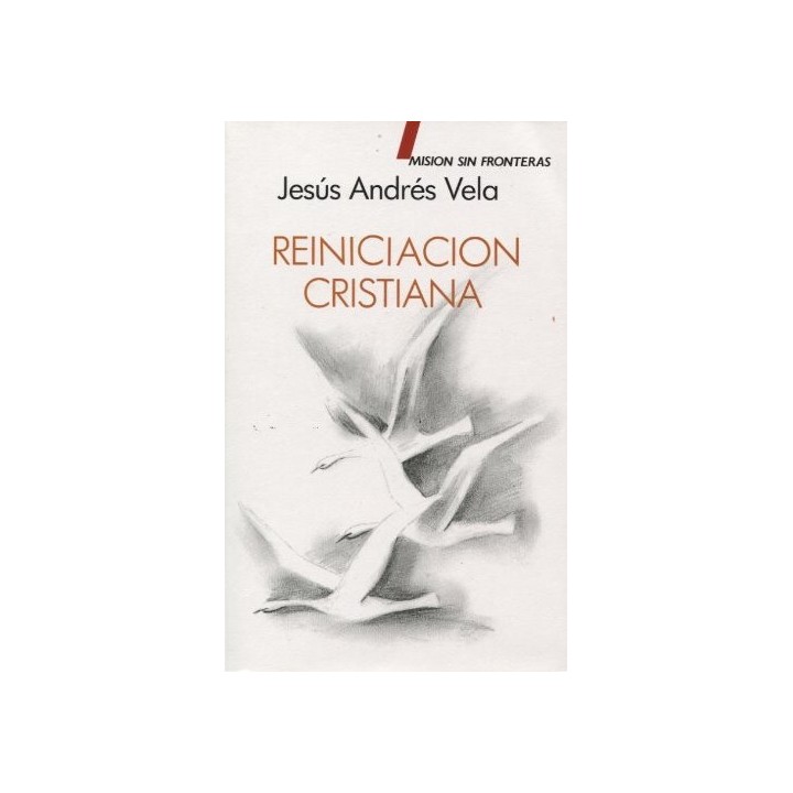 Reiniciación Cristiana. Respuesta a un bautismo sociologico